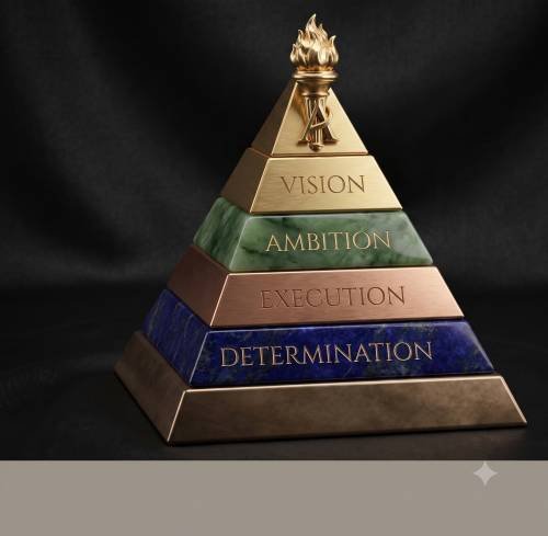 Achievements