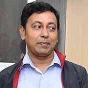 Dr. Asit Baran Biswas