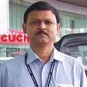 Prof. Asim De
