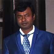 Mr. Biswajit Kamila