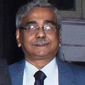 Mr. Gautom Mitra