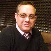 Mr. Kinsuk Bandyopadhyay