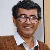 Mr. Kaushik Ganguly