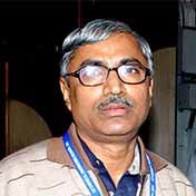 Prof. Kartik Ghanta