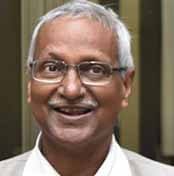 Prof. Parameswar De