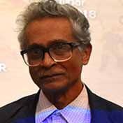 Prof. Parthasarathi Roy