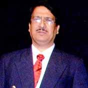 Mr. Subrata Gangopadhyay