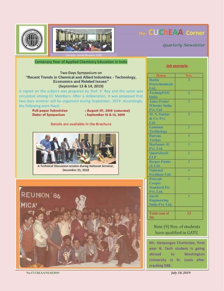 Archived Newsletter Page 2