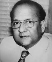 Dr. Subrata Ganguly