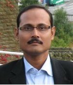 Sri Syamal De