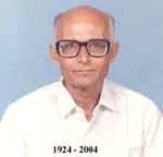 Prof. N. K. Bose Memorial Research Fellowship