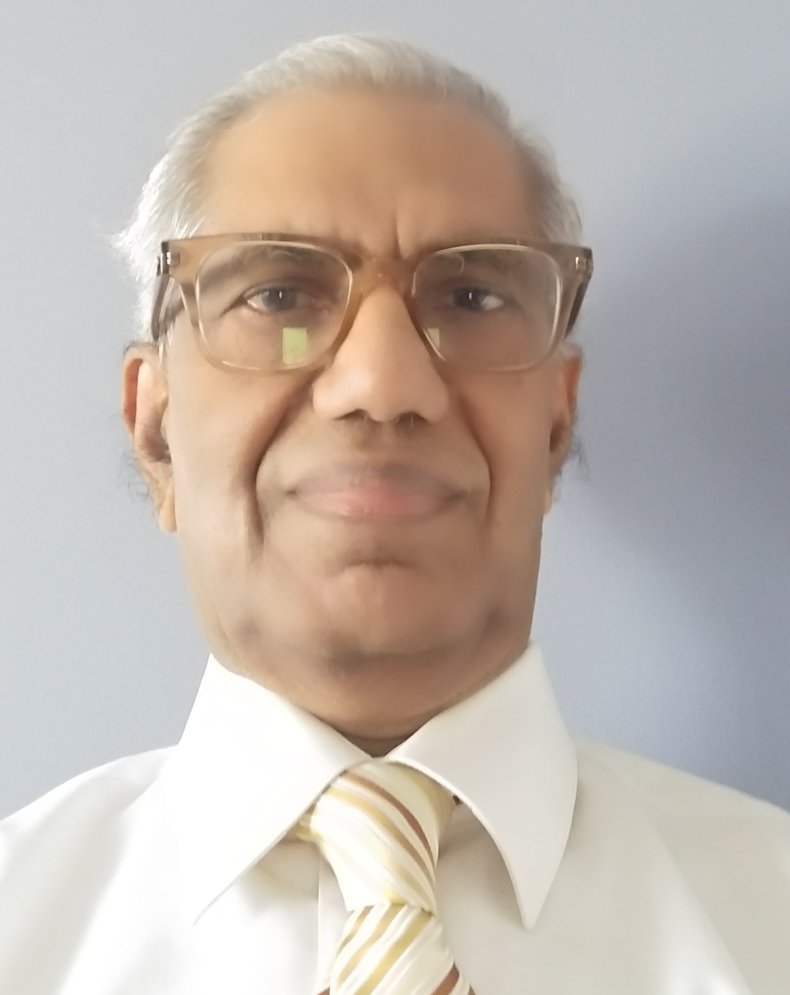 Mr. Sujit Kanti Ray