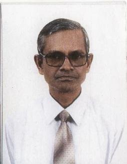 Prof. Binay Kanti Dutta