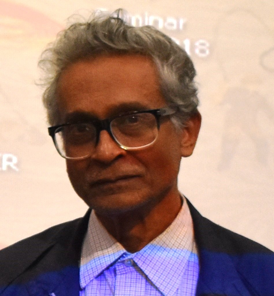 Prof. Partha Sarathi Roy